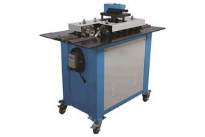 咬口机（辘骨机）