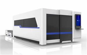 大包围激光切割机